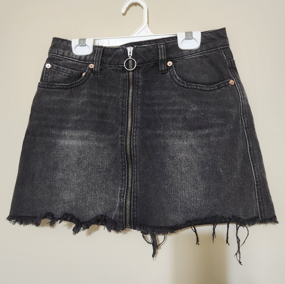 WE THE FREE skirt